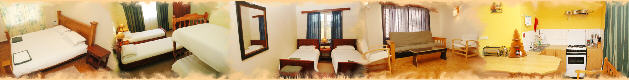 accommodation